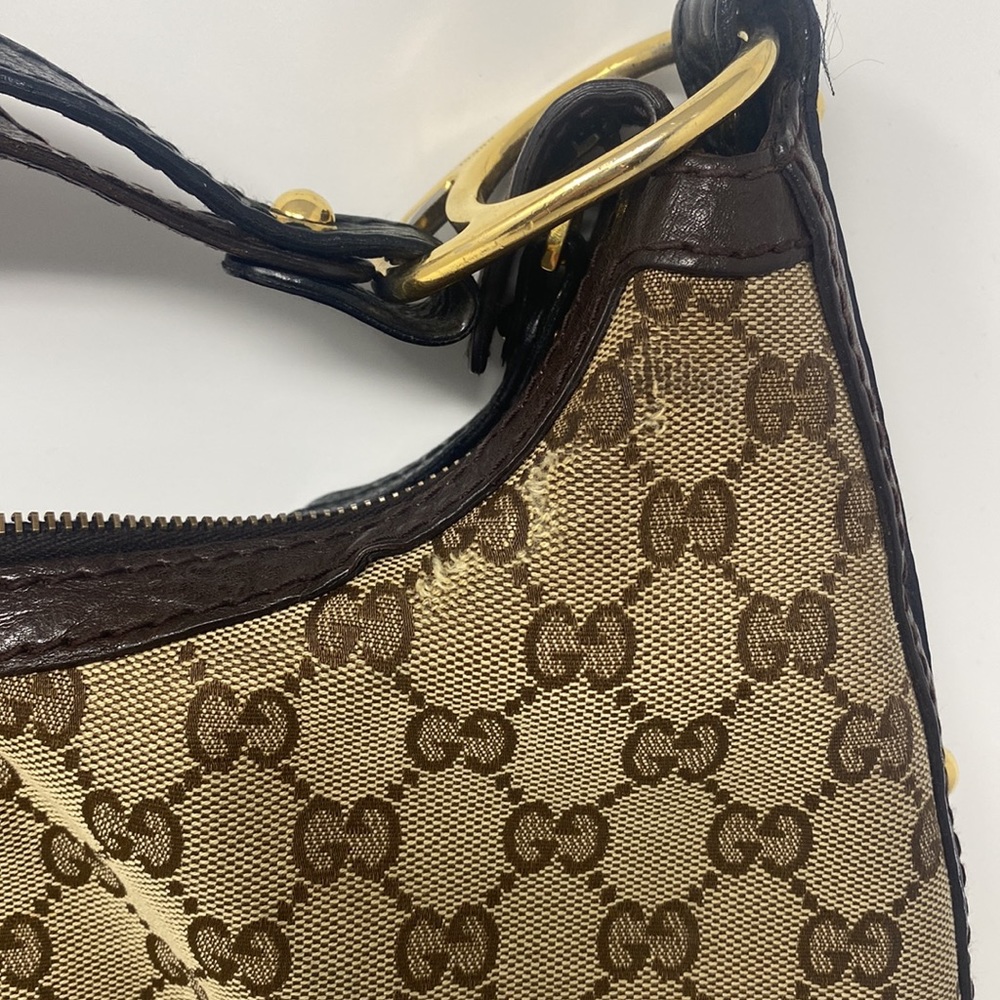 Authentic Gucci Bag - Picture 15 of 17